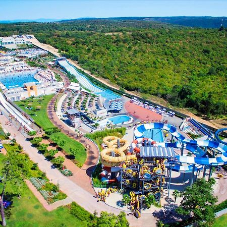 Sonnengarten Floor 2 Marčana Екстериор снимка