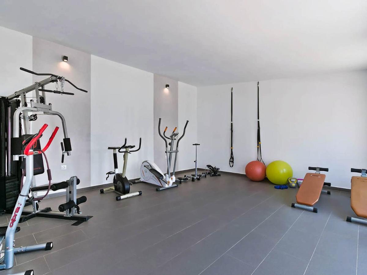 Sonnengarten Floor 2 Marčana Екстериор снимка
