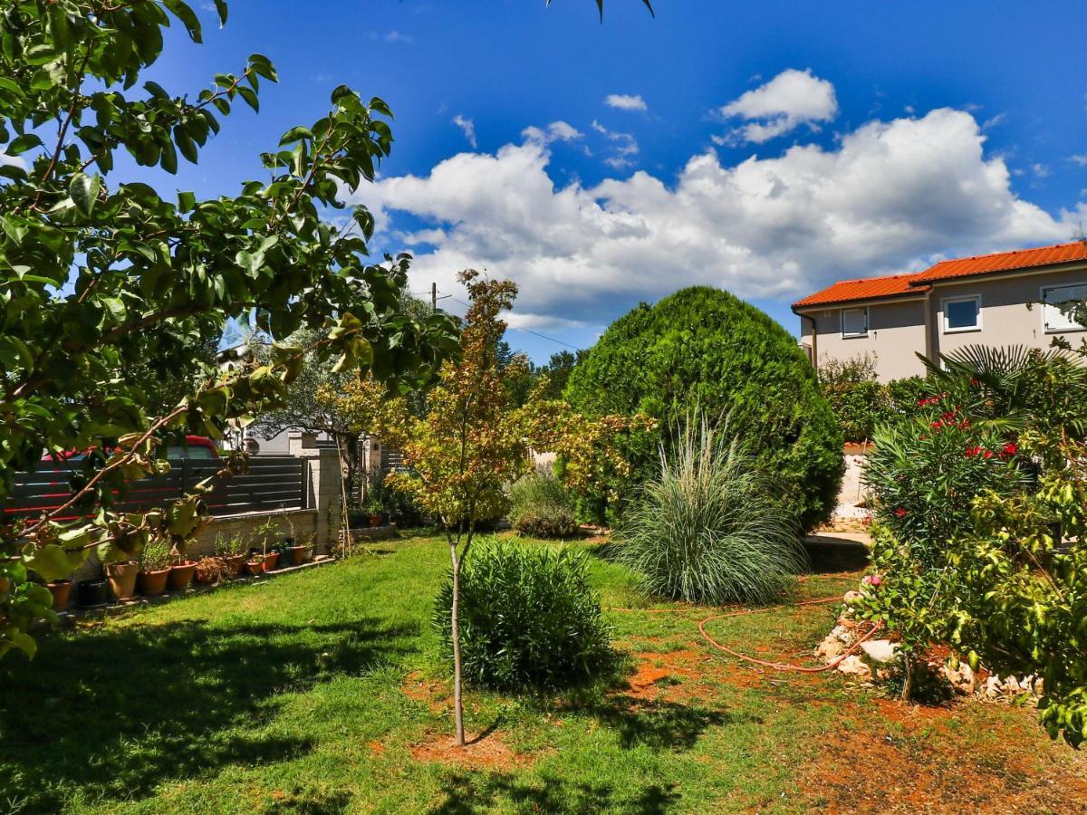 Sonnengarten Floor 2 Marčana Екстериор снимка