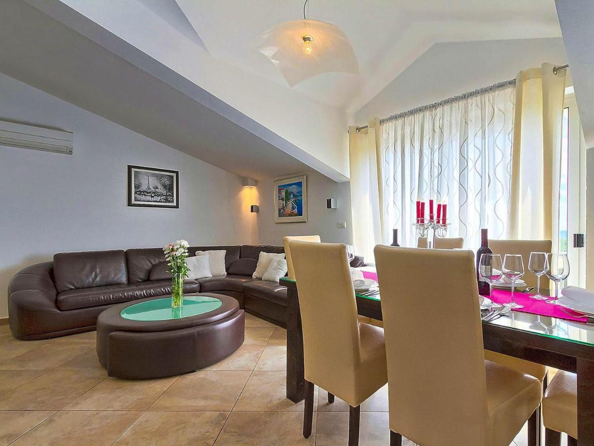 Sonnengarten Floor 2 Marčana Екстериор снимка