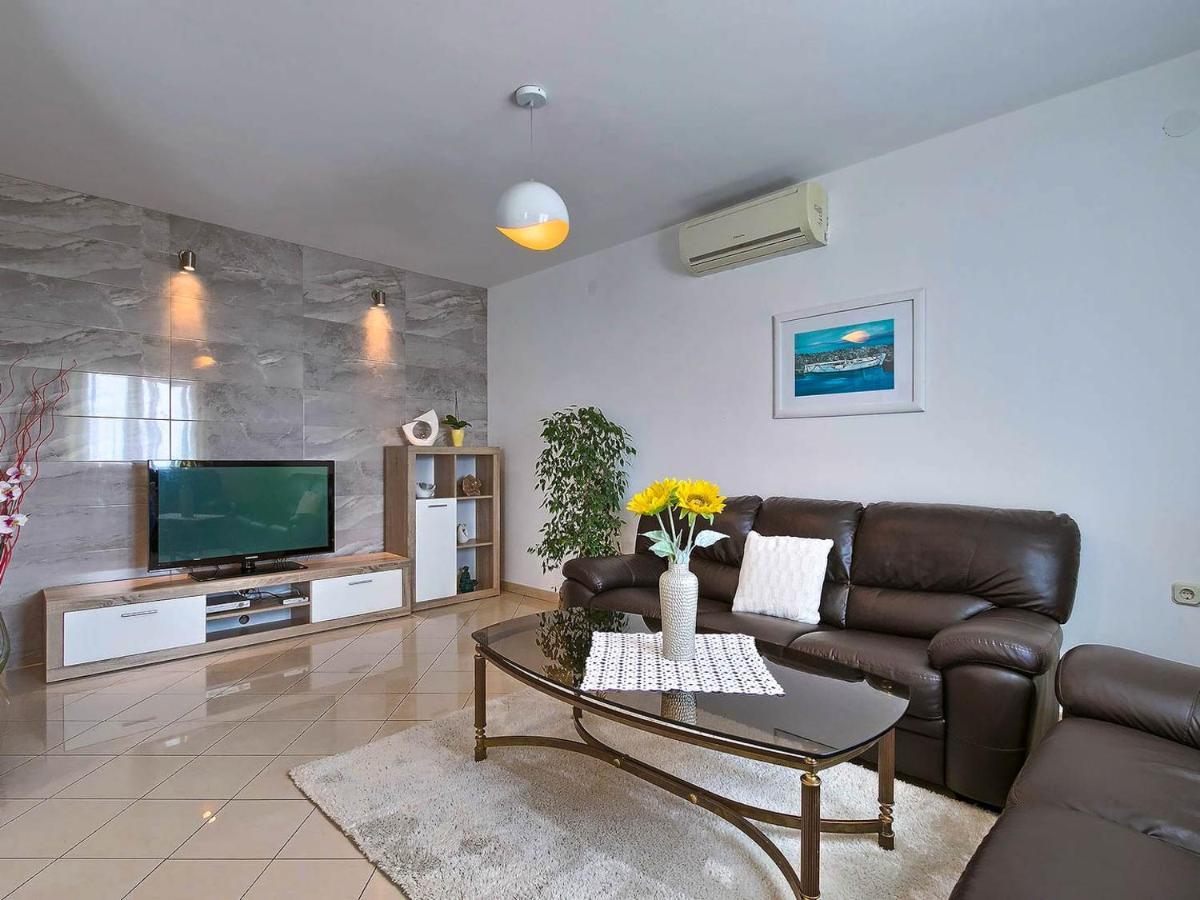 Sonnengarten Floor 2 Marčana Екстериор снимка