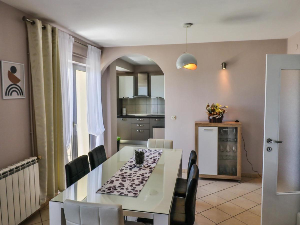 Sonnengarten Floor 2 Marčana Екстериор снимка