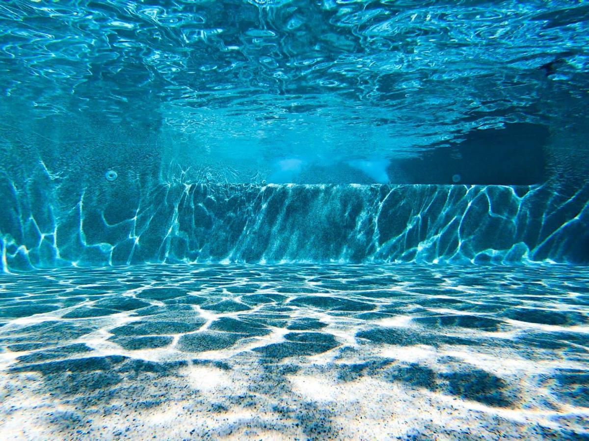 Sonnengarten Floor 2 Marčana Екстериор снимка