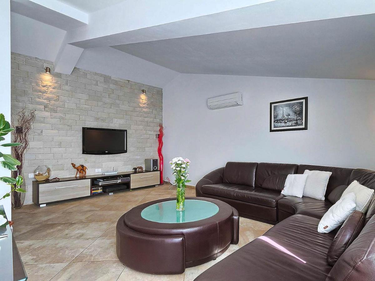 Sonnengarten Floor 2 Marčana Екстериор снимка