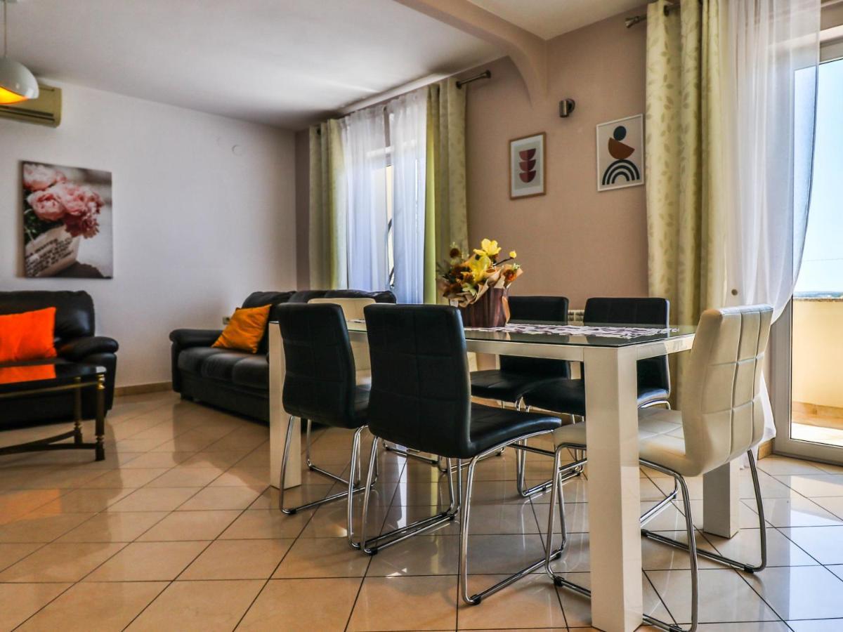 Sonnengarten Floor 2 Marčana Екстериор снимка