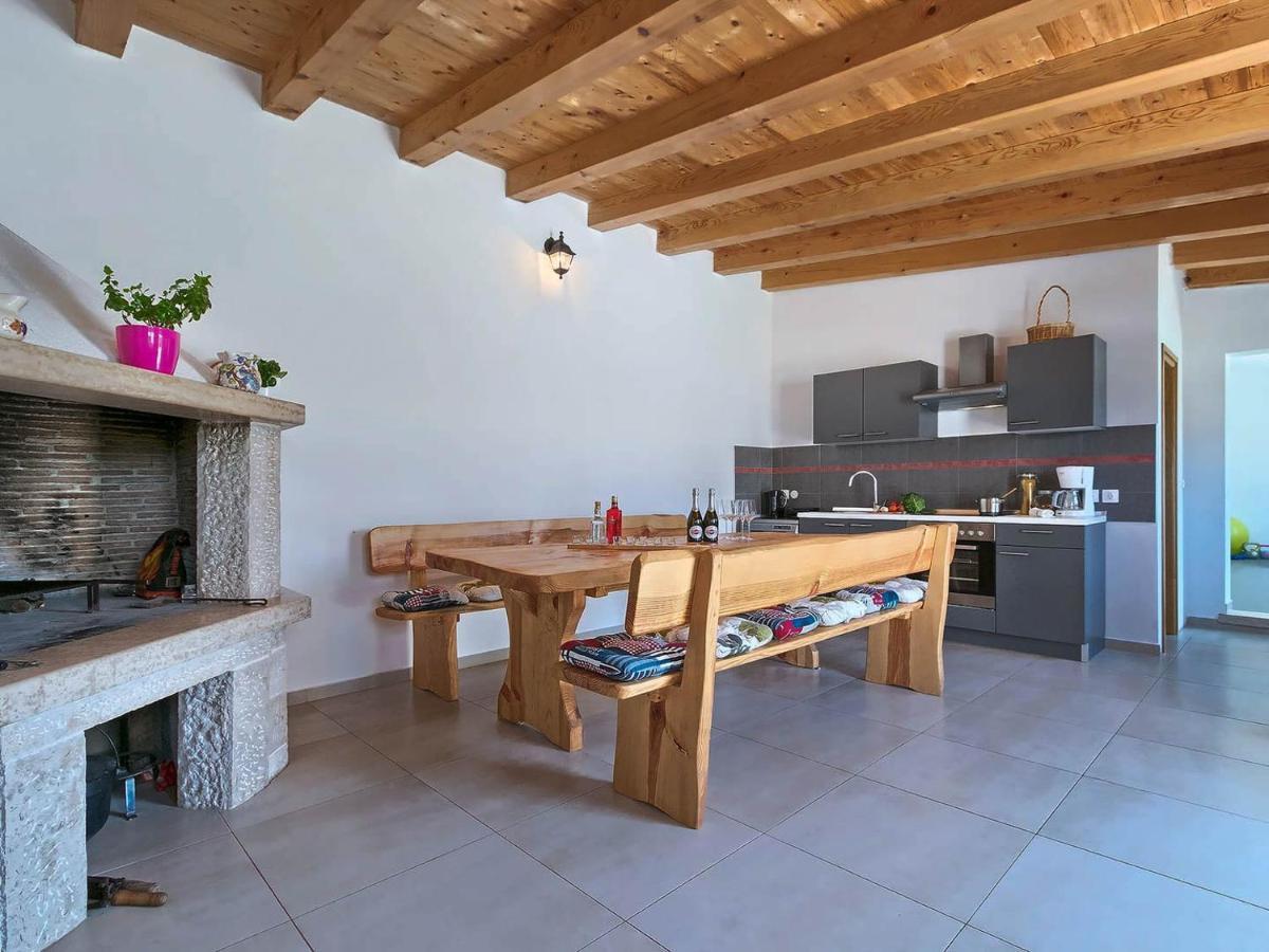 Sonnengarten Floor 2 Marčana Екстериор снимка