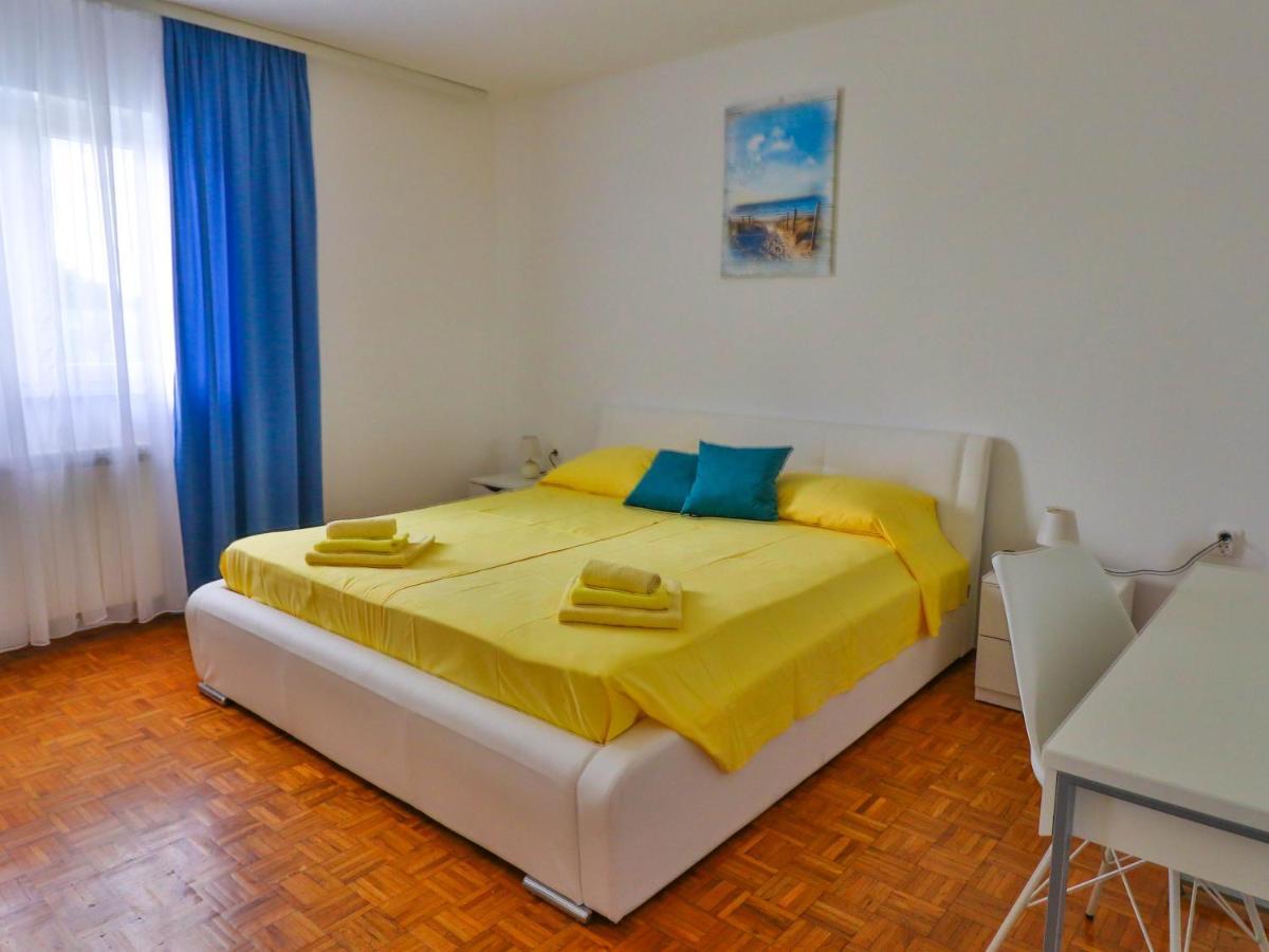 Sonnengarten Floor 2 Marčana Екстериор снимка