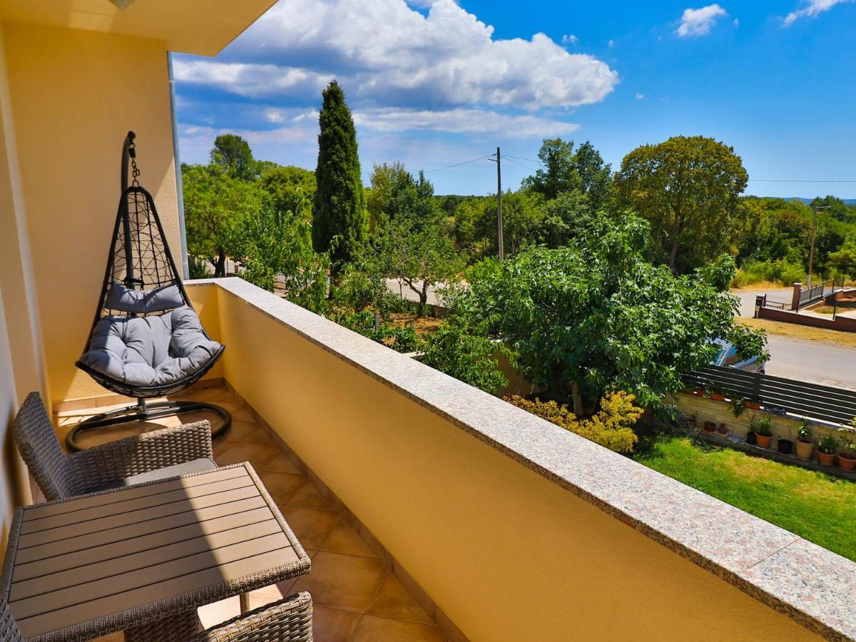 Sonnengarten Floor 2 Marčana Екстериор снимка