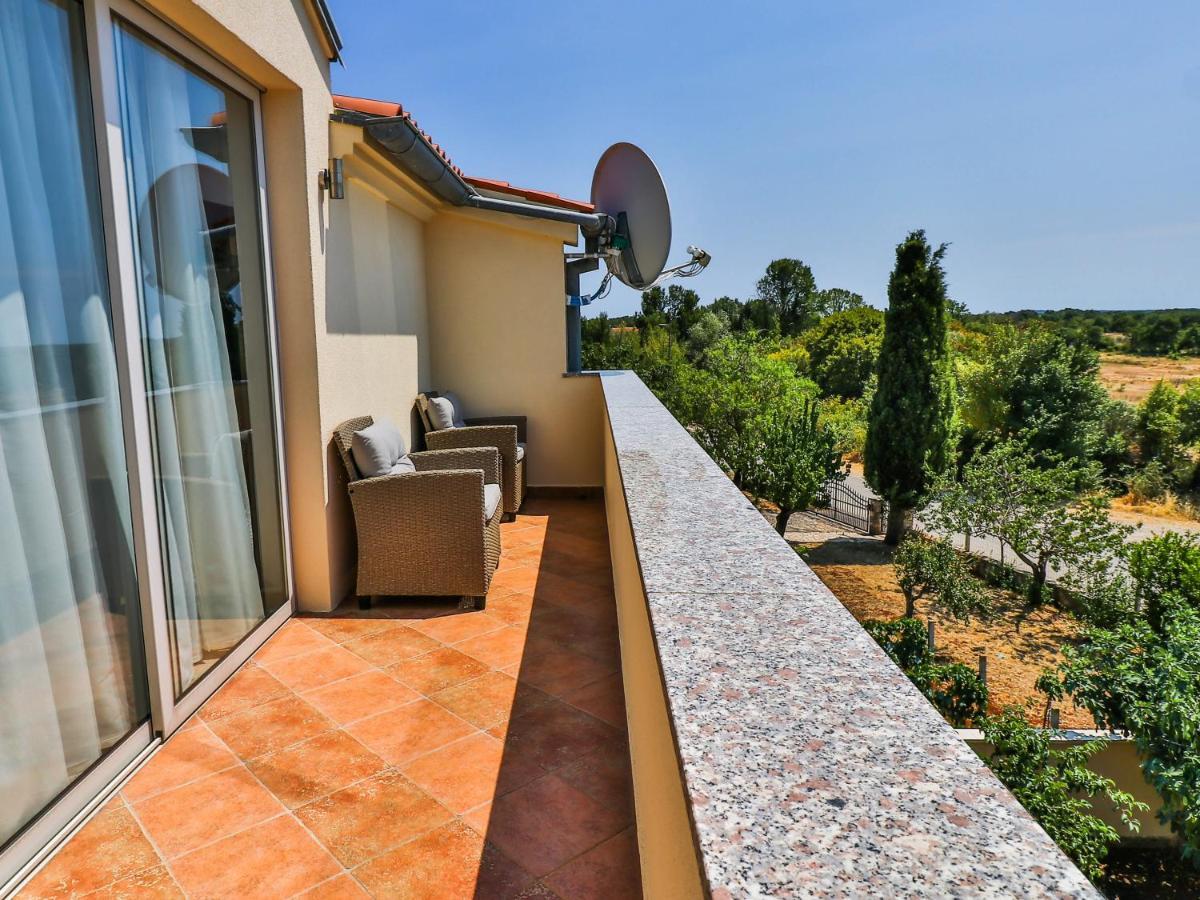 Sonnengarten Floor 2 Marčana Екстериор снимка