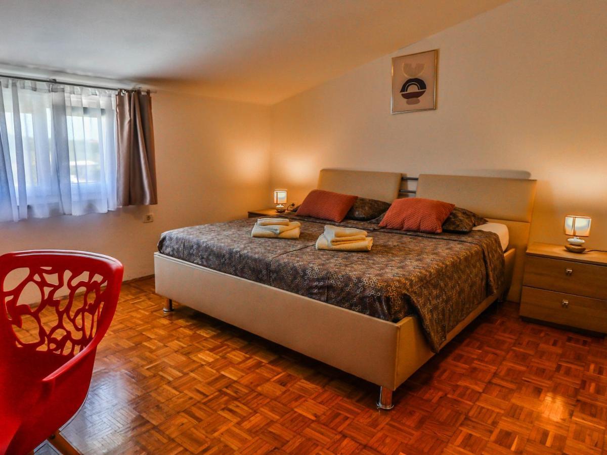 Sonnengarten Floor 2 Marčana Екстериор снимка